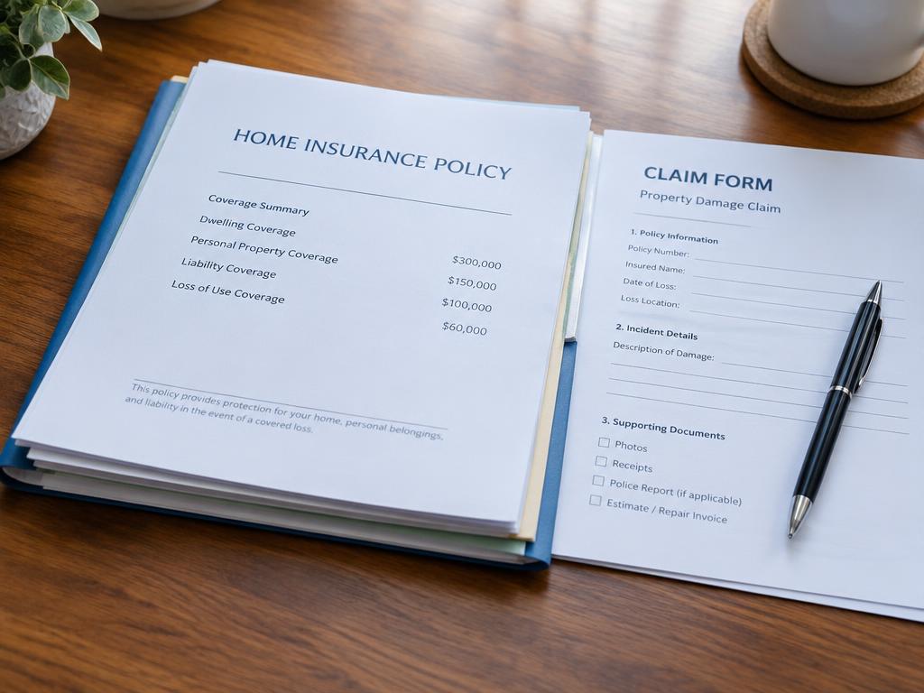 Free Claim Review