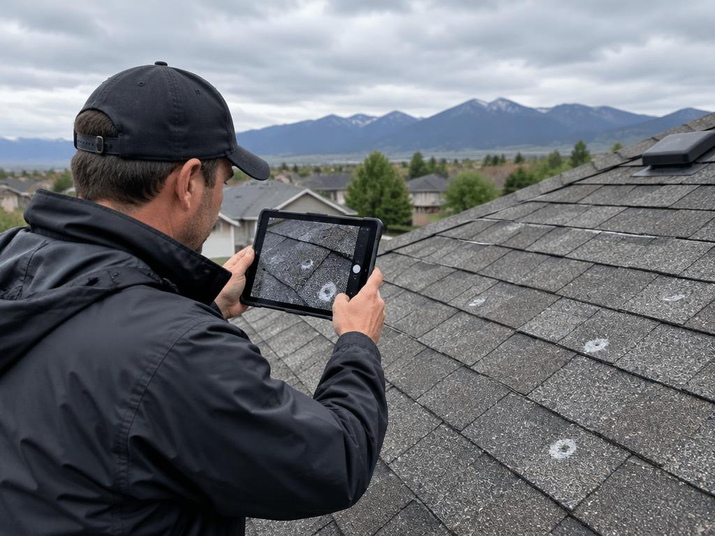 Inspection & Documentation